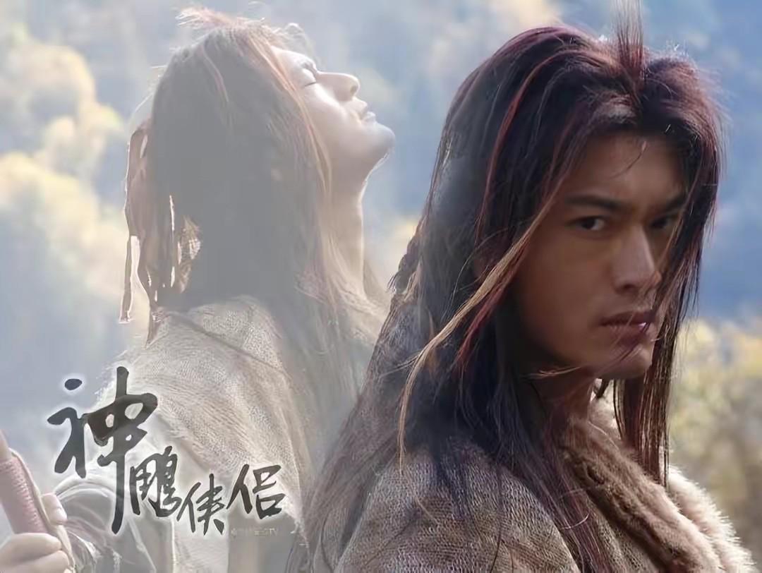 张纪中为捧妻子翻拍《白娘子》，找胡歌合作被拒，怒斥其忘恩负义