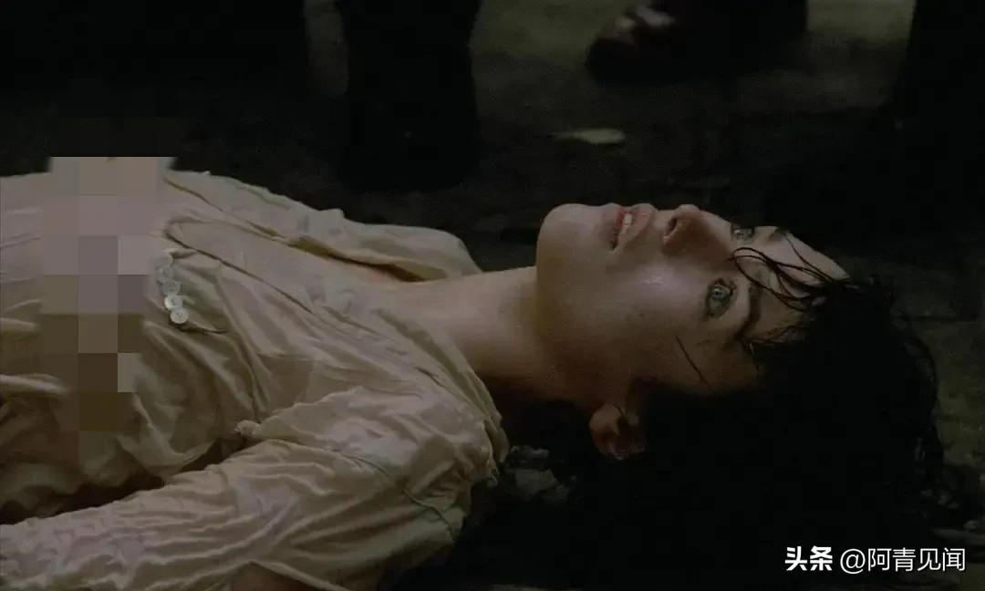 阿佳妮法国国宝级美人,法国第一美人阿佳妮致青春