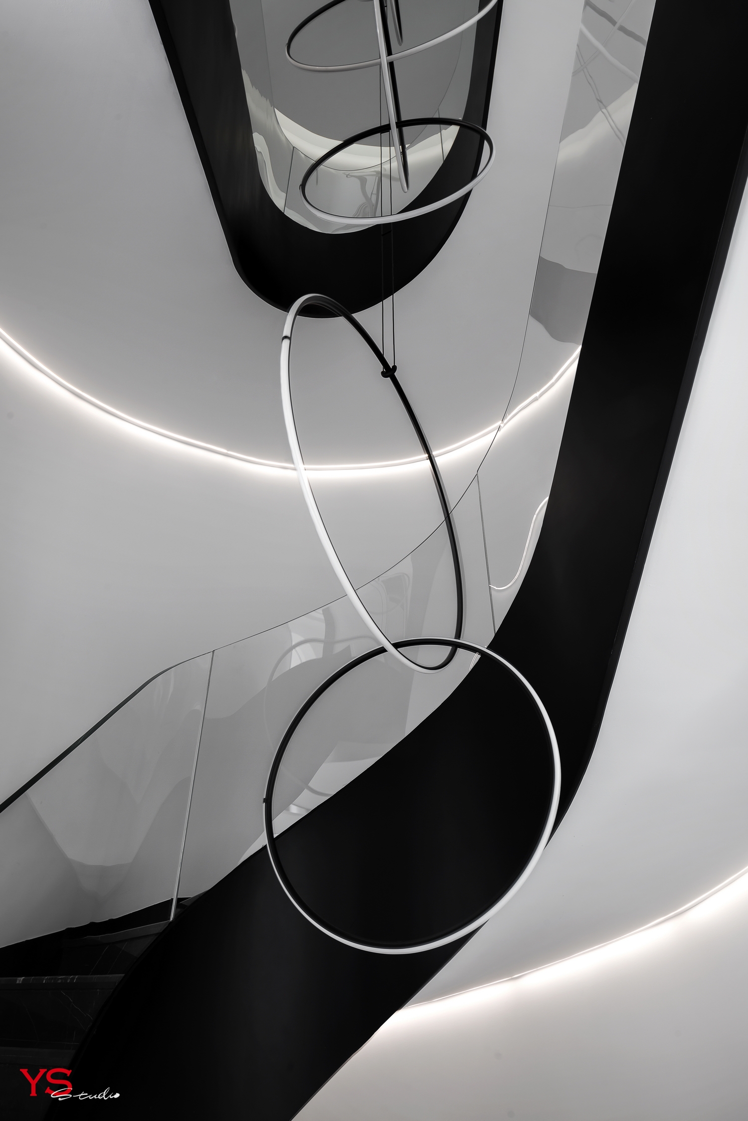 昱辰设计|一生一栋，意式极简的设计哲学