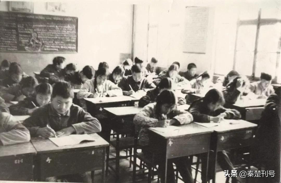 十堰最好的几所中学,十堰最厉害的三所中学