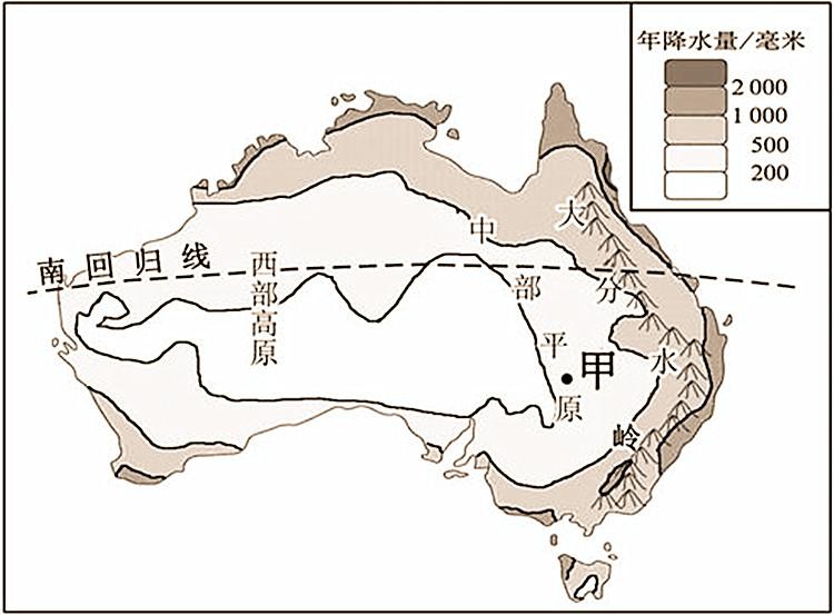 欧洲干旱海水淡化,海水淡化能解决干旱问题吗