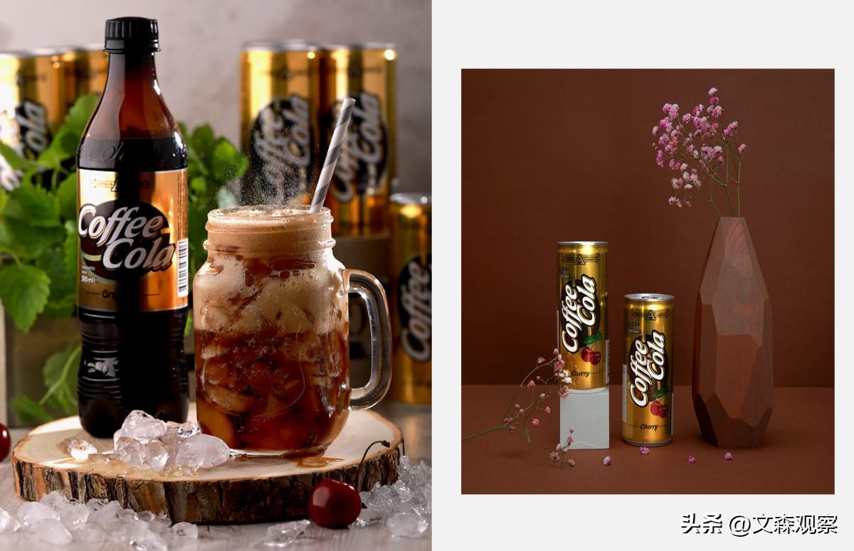 可口可乐和百事可乐苏联争霸,百事可乐和可口可乐战争