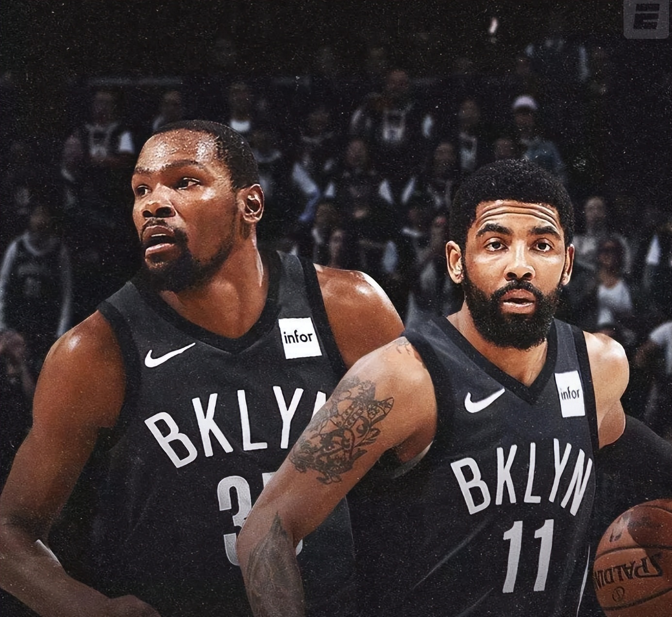 半人半神凯里欧文,凯里欧文和波士顿凯尔特人