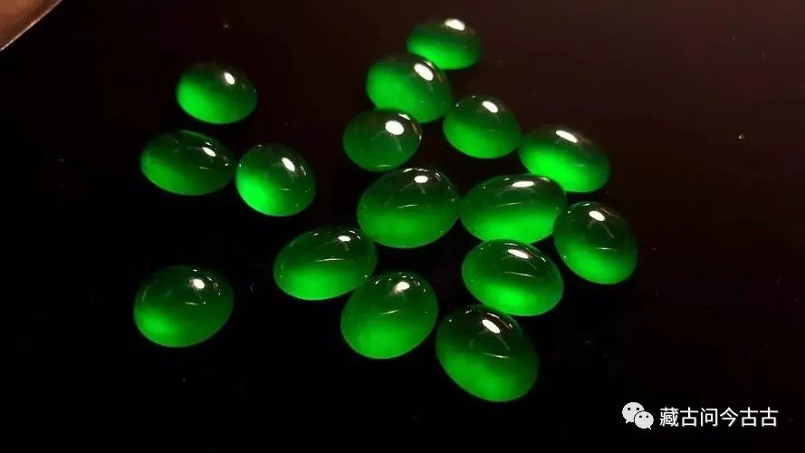 自然界中最古老的宝石,神秘的宝石
