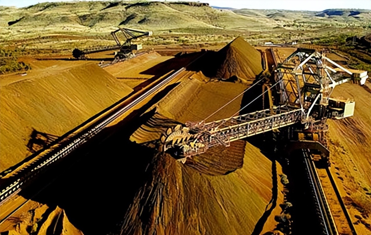 江西发现世界最大钨矿,江西发现全球最大铷矿