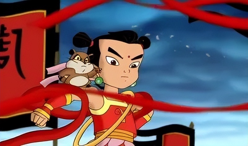 回忆童年60部经典动画片,快看看0-3岁儿童启蒙动画片