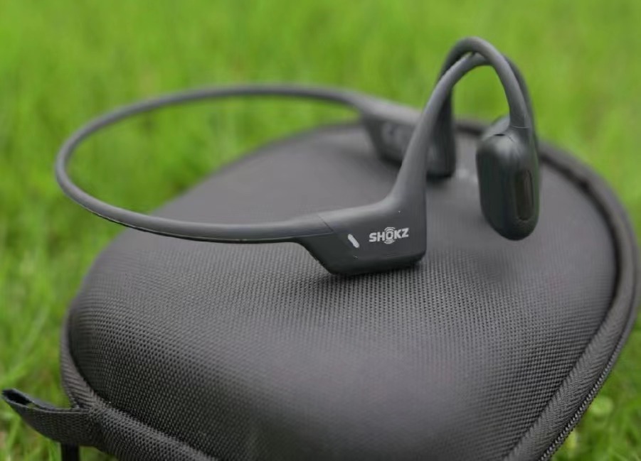 韶音4传导耳机测评,推荐韶音骨传导耳机