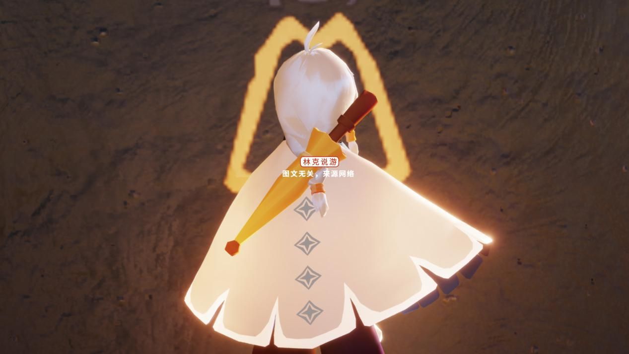 光遇围巾斗篷和小王子斗篷哪个好,光遇小王子围巾斗篷值得买吗