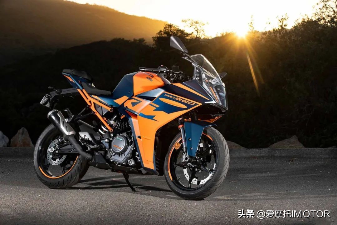 2020年十大最佳摩托车,2022酷骑摩托车排行榜前十名