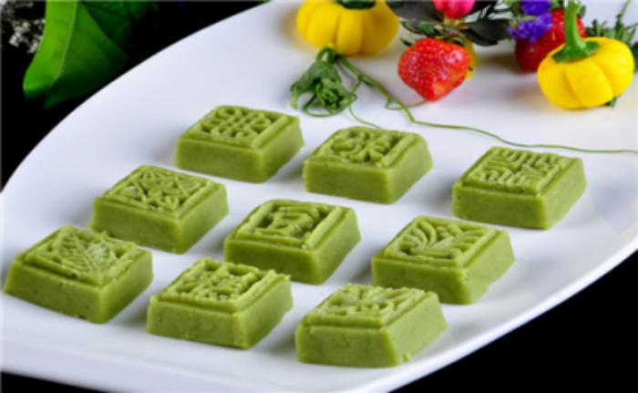 霜降时节这五款养生食物不能少,霜降必吃的11种食物