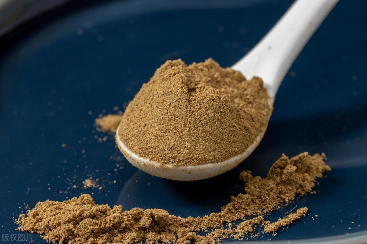 三菜品风味的起源花椒调味三剑客，花椒水、花椒面、花椒油（25）