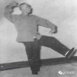 意拳卧桩功的练法,传承正宗意拳桩功