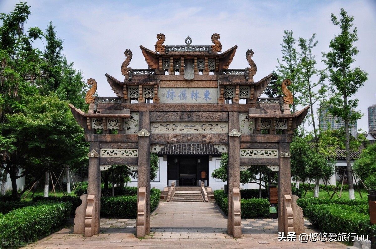 无锡几大景点旅游攻略,去无锡旅游的15个景点