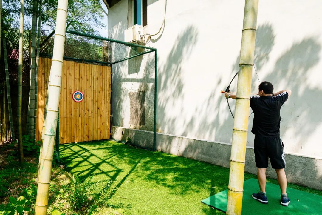 莫干山三天两晚绝美民宿,藏在莫干山的这家民宿真的美翻了