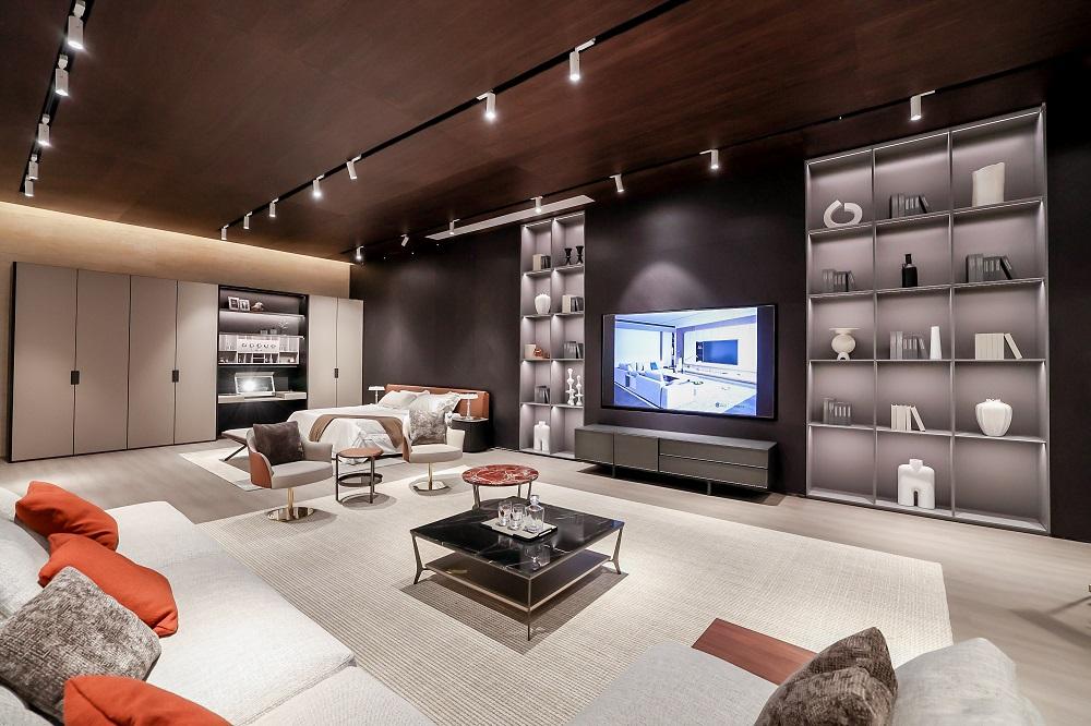 设计之上，乘风造极|2023楷模家居设计师聚合共创之旅