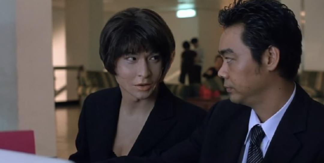 影帝刘青云真的太敬业,香港影帝刘青云日常