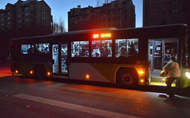 河北北京通勤6个小时以上,北京居住河北通勤