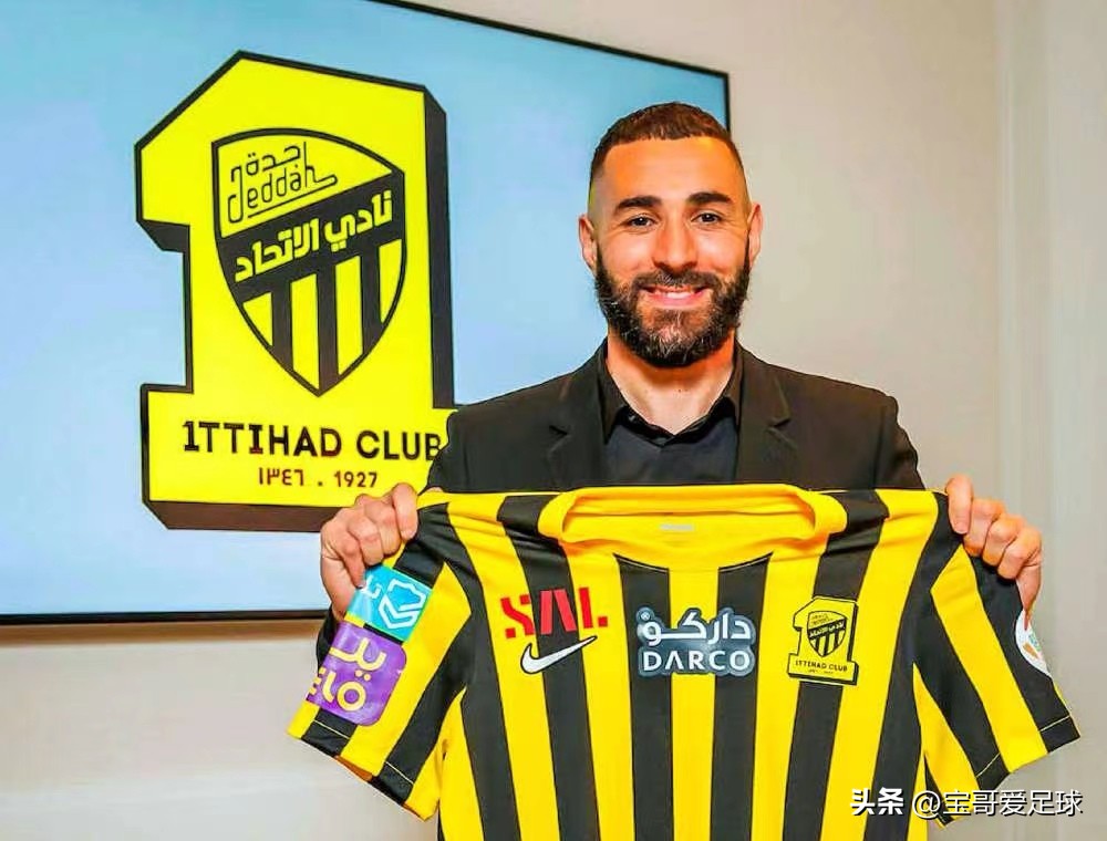 c罗加盟沙特联赛是什么水平,c罗加盟沙特五大联赛的损失
