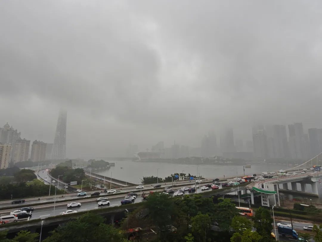 新一轮强降雨即将到来天气预报,新一轮强降雨天气开始