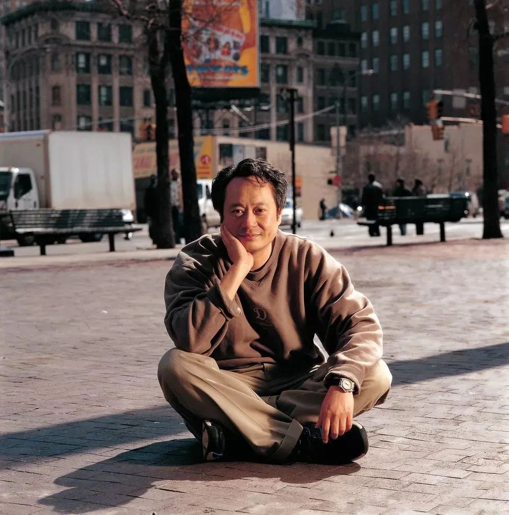 打工人曹德旺,打工人李总