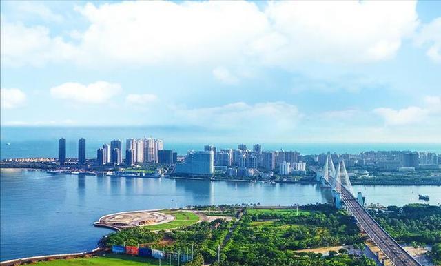 海南封关以后有什么利好政策,海南已全面启动封关利好什么行业