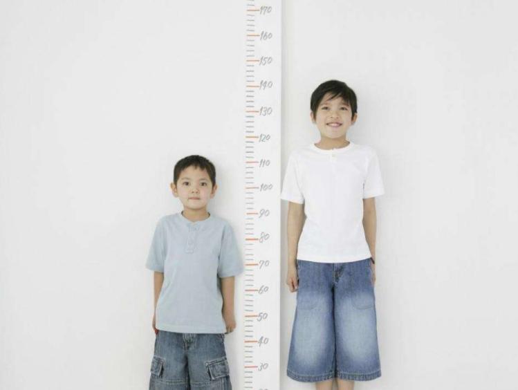 男生多少岁颜值定型,男生在几岁身高定型