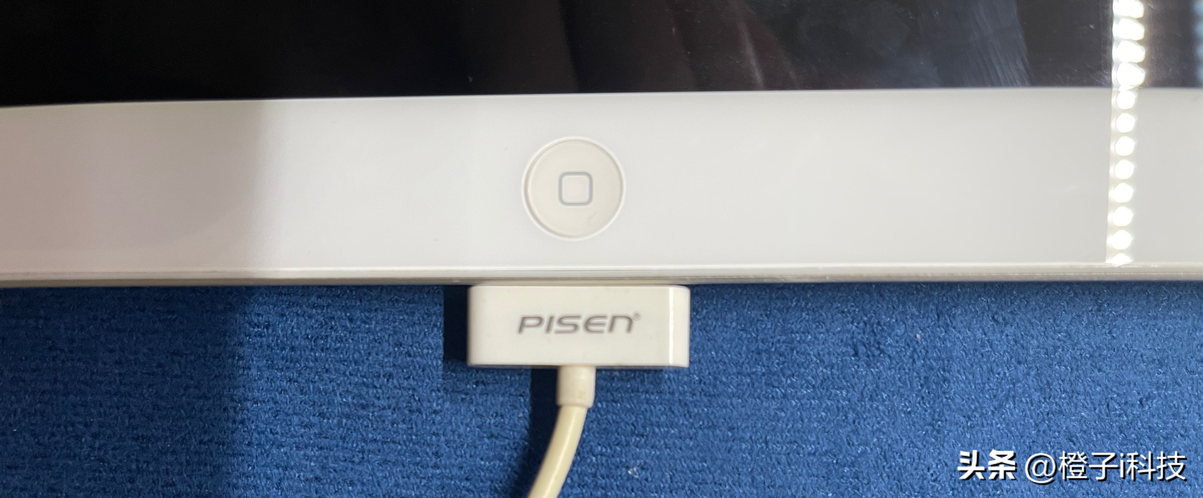 用了11年的ipad,10年前的ipad能干嘛