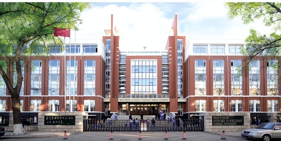 「2022年长春中考系列推荐高中」长春东师附中青华学校