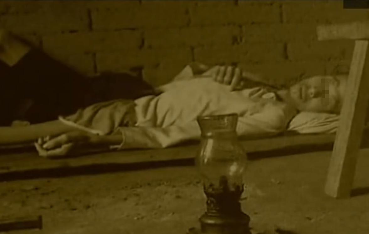 死后诈尸真实事件,民间死人诈尸事件真相