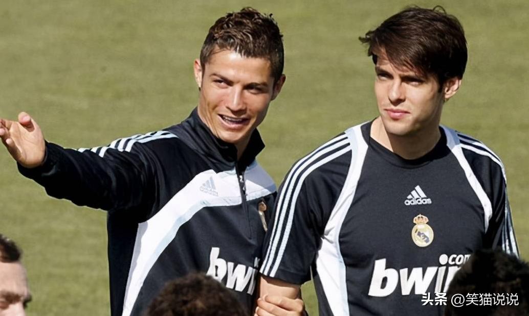 卡卡四十岁近照,卡卡身材现状