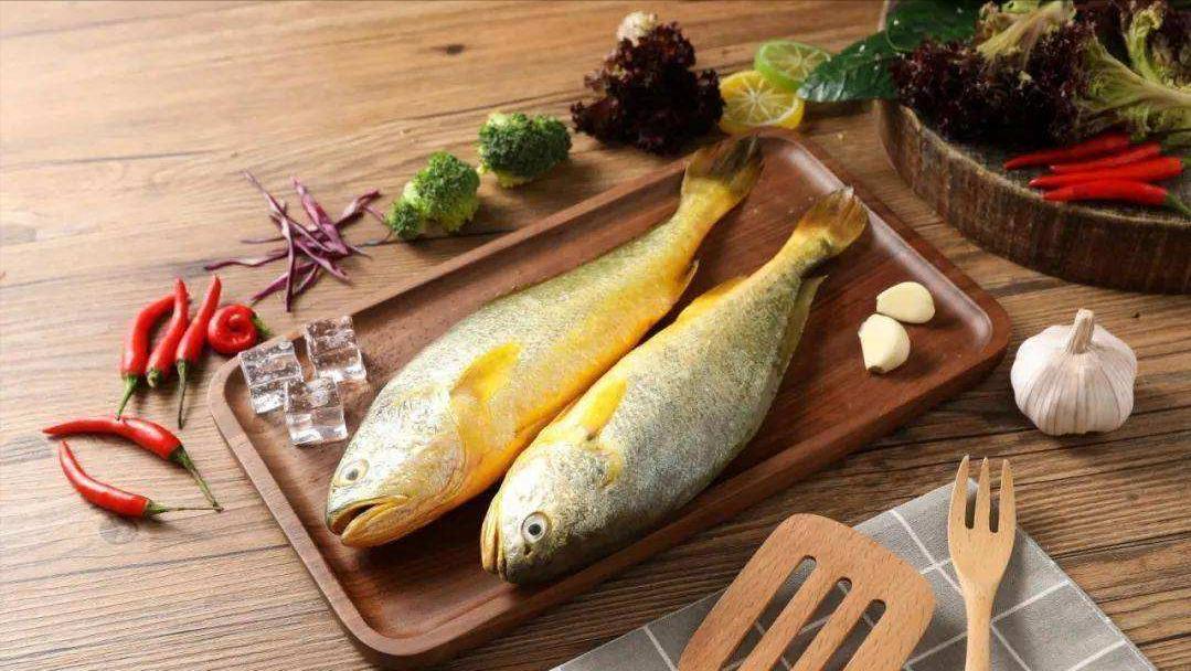 一条野生大黄鱼为啥那么贵,最贵的野生大黄鱼多少斤