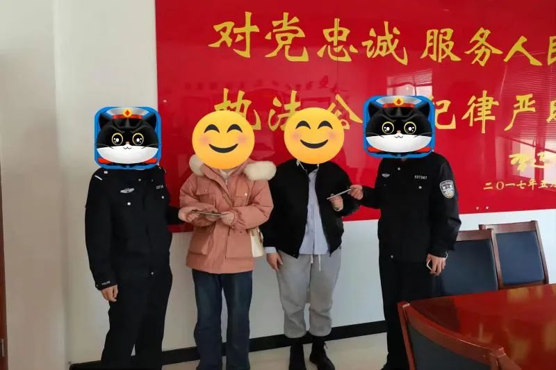 快速侦破一起盗窃手机案,警方12小时追回被盗手机6部