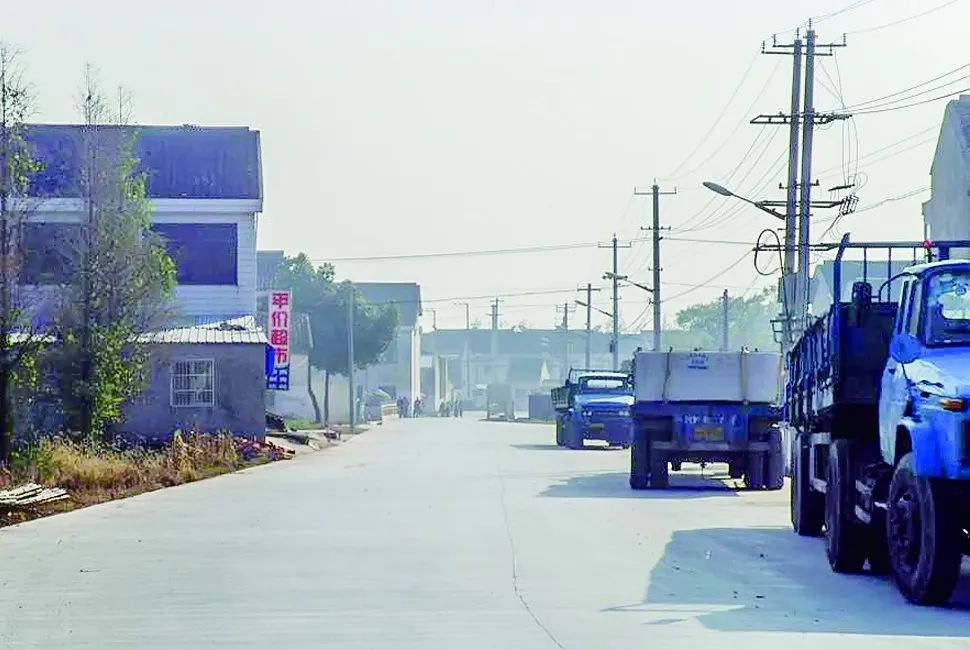 江阴周庄地名的由来,江阴地名历史典故