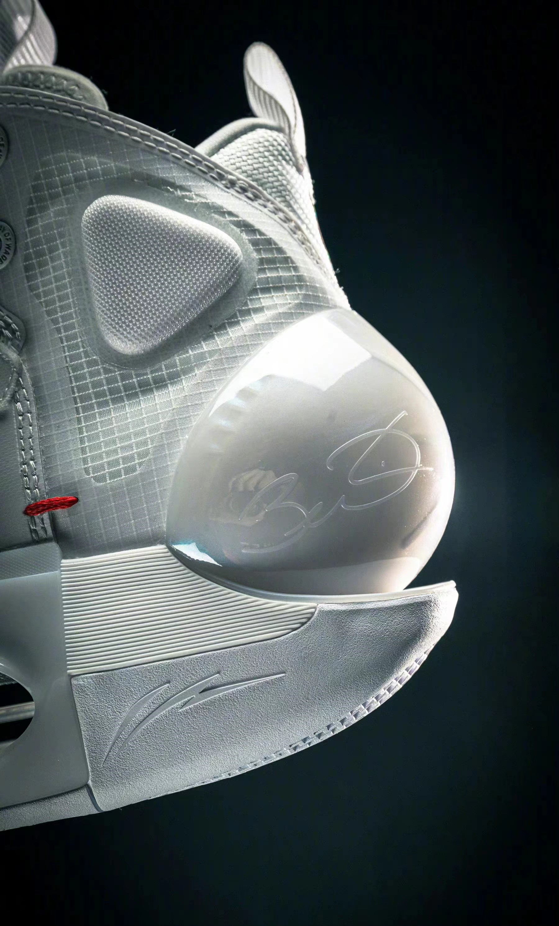 李宁韦德系列最值得入手的球鞋,李宁韦德系列回弹篮球鞋测评