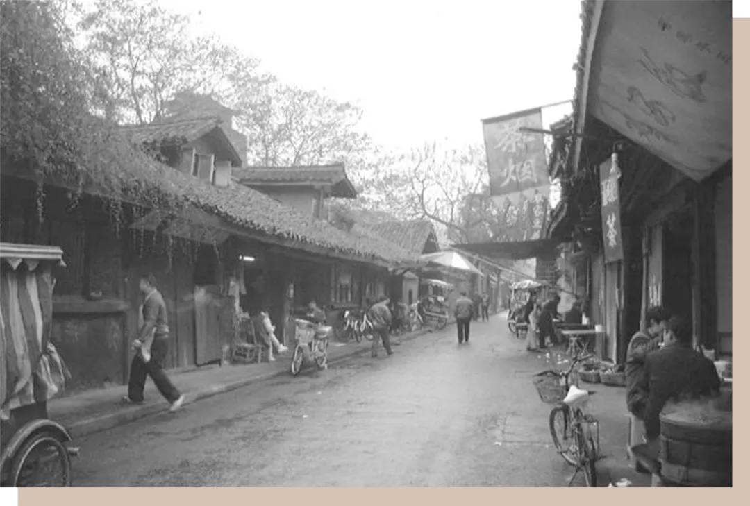 老妈蹄花成都,来一碗成都老妈蹄花