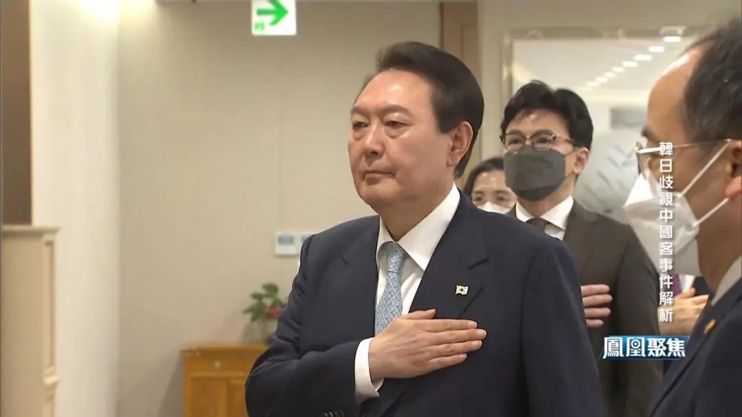 日媒报道韩国歧视性,韩日对中歧视性入境措施最新消息