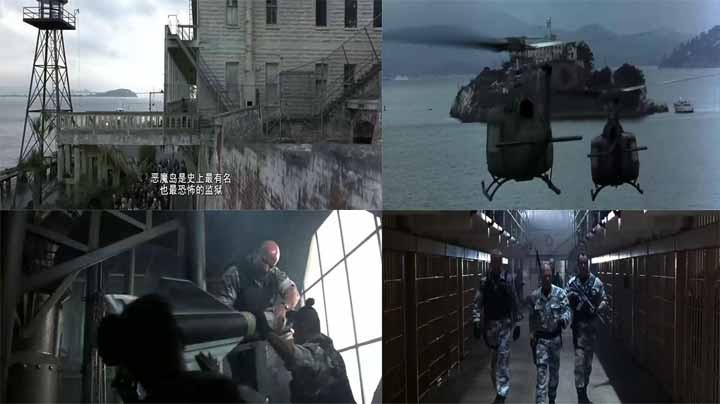 勇闯夺命岛剧情,勇闯夺命岛深度解析