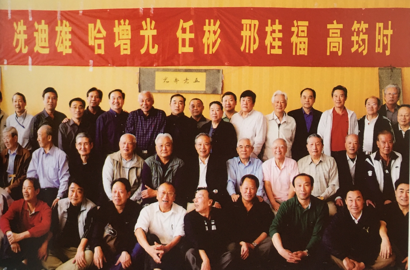 八一足球,八一名宿足球