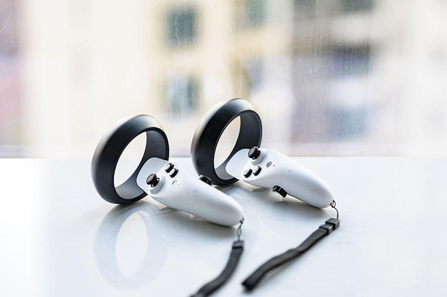 爱奇艺vr奇遇dream测评,爱奇艺奇遇dreamvr一体机