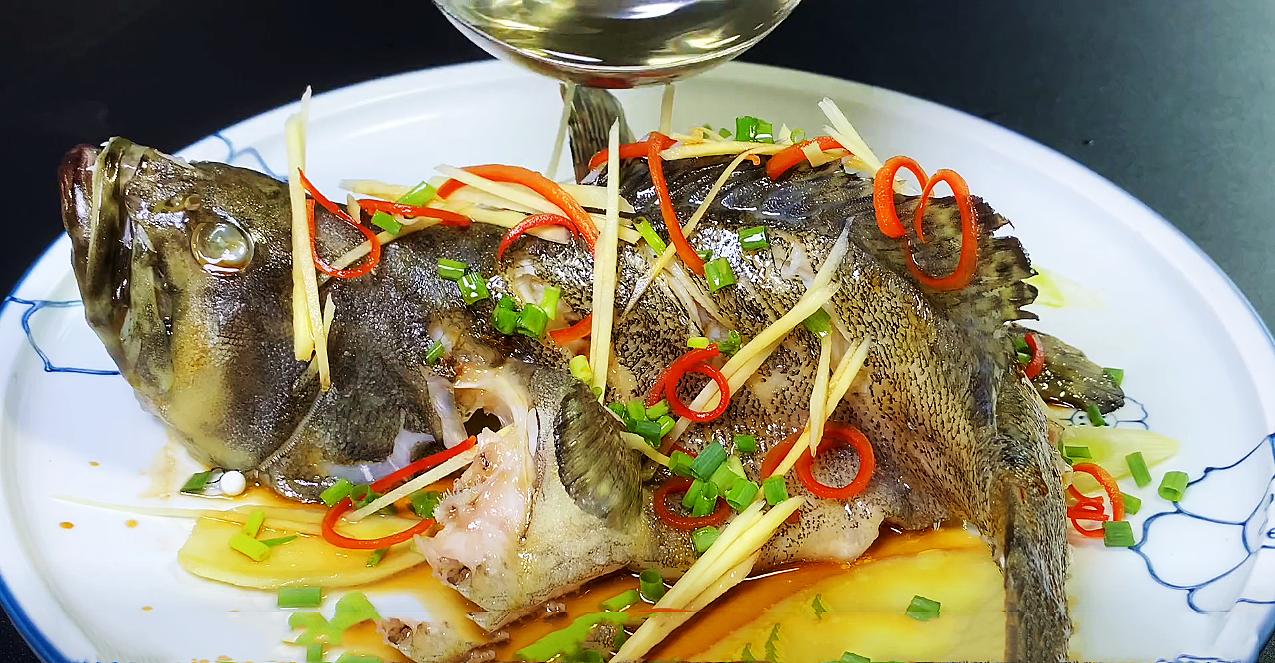 海鱼野生和养殖的营养,家养海鱼可食用推荐