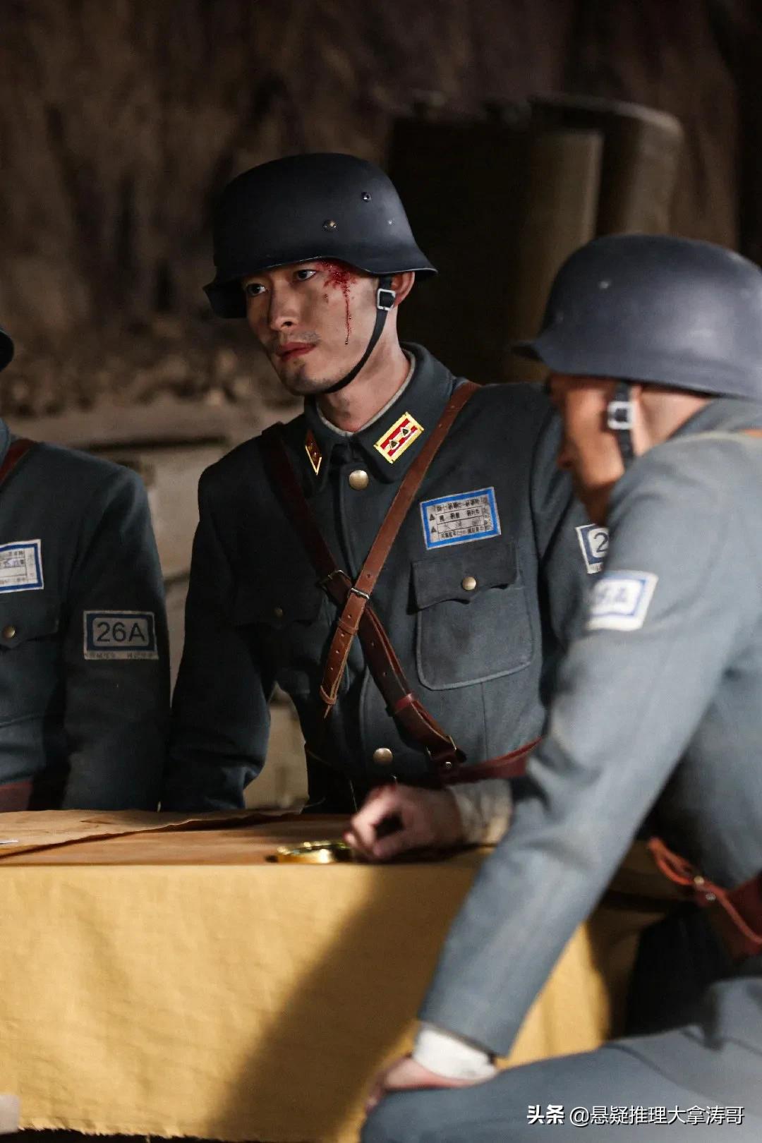 张翰谈张松龄,张翰张松龄大结局