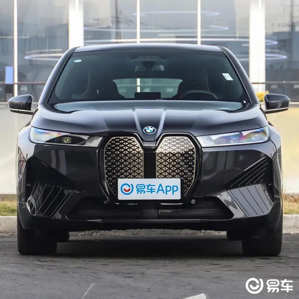 宝马新能源车销量,2022一月宝马销量排行完整版