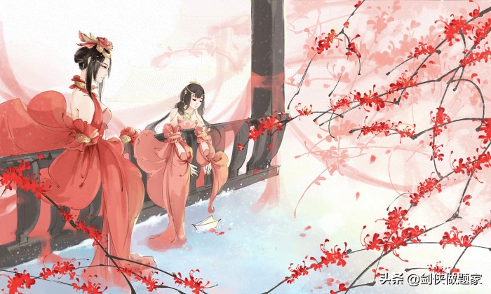 剑网三七秀门派简历,剑网3缘起七秀门派攻略