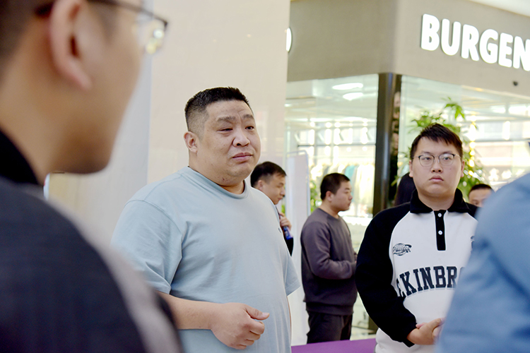 京东男装入驻旗舰店费用,京东男装店铺开店