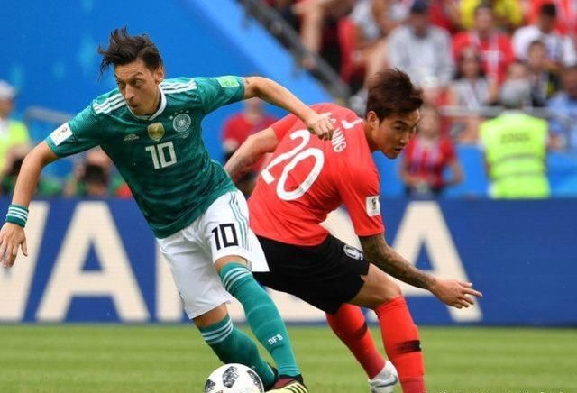 亚洲球队在世界杯上的历史战绩,亚洲球队哪支最早参加世界杯