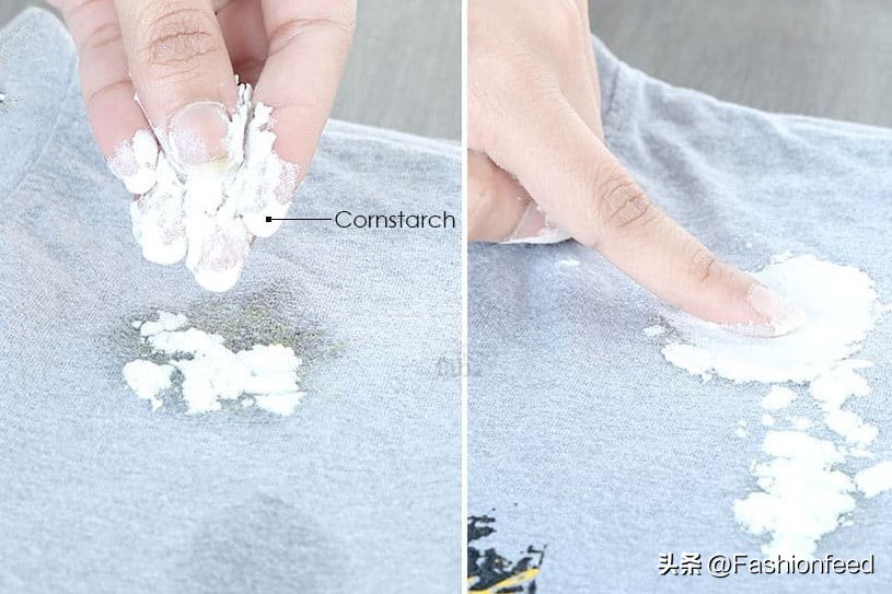 沾到防晒霜的白色衣服怎么洗,防晒霜蹭到衣服上变黄怎么去除