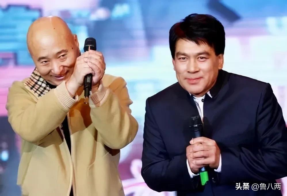 冯巩陈佩斯完整视频,陈佩斯冯巩现状