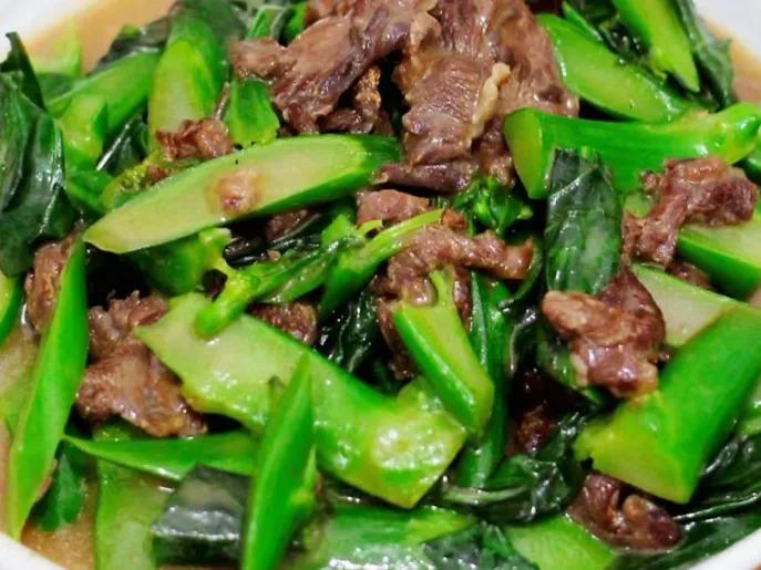 夏天来了五种蔬菜最补钙,钙含量3倍最补钙的蔬菜