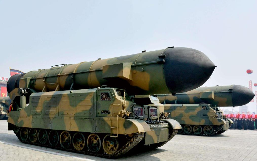 拥有核*器武**50年死不承认，数量可能比中国还多？联合国调查遭驱赶