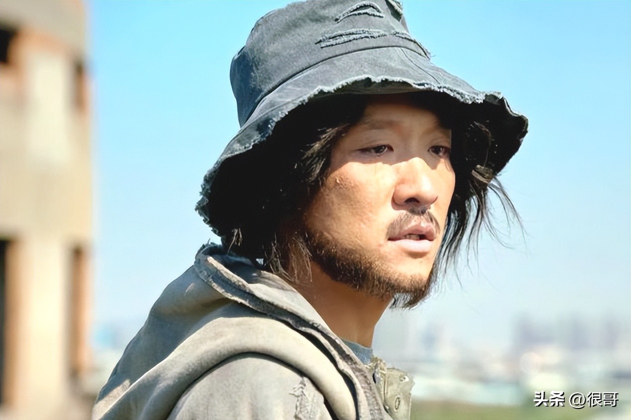 狂飙里面的未解之谜在哪,狂飙未解情节